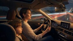 Goodbye Fines: Why the 2025 Speed Camera Tolerance Rules Are Angering Everyday Drivers