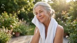 Healthy Aging: Experts Reveal How Many Showers Per Week Truly Support Skin and Overall Wellbeing