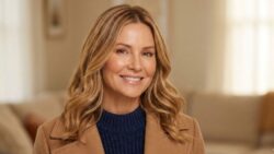 Face Brightening Hair Colors to Try After 50 That Instantly Add Warmth and Dimension