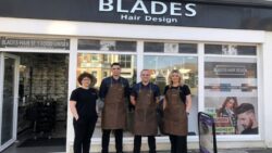 Family-Run Hair Salon Earns Top Three Ranking in Bournemouth