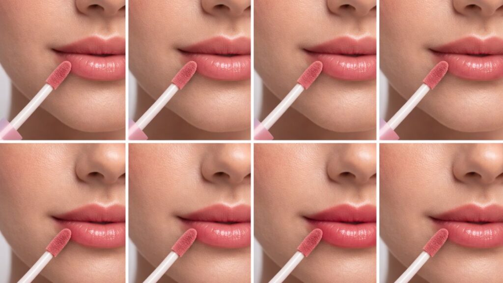 Lip Tints That Deliver a Soft Natural Finish