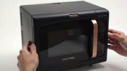 Microwaves Face a Serious Challenger as a Faster Kitchen Device Emerges