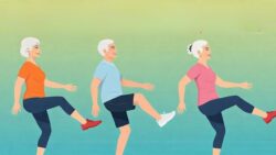 After 70: Forget Daily Walks and Gym Workouts This Specific Movement Pattern Extends Healthspan Dramatically