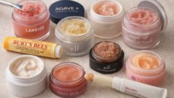 Get Softer Lips This Winter With These 8 Top Rated Scrubs and Treatments