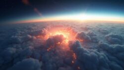 Goodbye Clear Horizons How Airborne Particles Are Reducing Visibility Across Regions