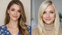 Goodbye Hair Dye: The New Grey Hair Coverage Trend That Helps You Look Younger Without Chemicals