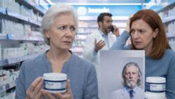 Didier Raoult: Goodbye to Injections as His Anti Wrinkle Creams Ignite Medical Backlash