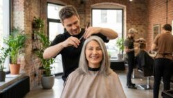 Grey Hair Coverage Shifts Toward New Natural Methods Gaining Rapid Attention