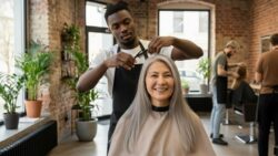 Grey Hair Coverage Moves to Natural Techniques That Promise Younger Looking Results Without Traditional Dyes