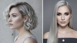 Grey Hair Is Being Hidden Without Dye as a Softer Youth-Boosting Method Takes Over