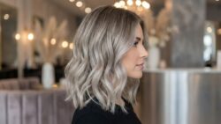 Goodbye Balayage: New Grey-Hiding Technique Replacing Traditional Colour Treatments
