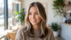 Hair Contouring Emerges as the Most Effortless Hair Trend Heading Into 2026