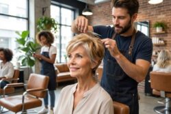Hairstyles After 60: Stylists Say This Haircut Looks the Most Youthful and Modern Today