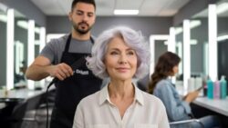 Hairstyles after 60: Why Professional Stylists Say This Modern Cut Looks Younger Than Traditional Ageing Haircuts