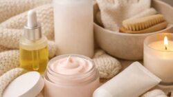 High-Performance Handcare Brand Restored Dry Winter Skin Overnight