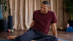 I Had Extremely Tight Hips but This Daily Stretch Gradually Improved My Mobility and Comfort