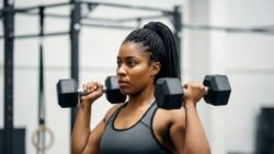 Lose Fat and Build Lean Muscle Efficiently With This Simple 4-Week Training Program