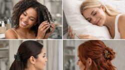 Low-Effort Haircare Tips Deliver High Impact Without Daily Styling