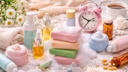 Modern Skincare Culture Feels Overwhelming From Soap Choices to Stress