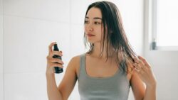 My Thin Hair Feels Stronger Than Ever Thanks to a Conditioner a 65 Year Old Swears Stops Hair Fall