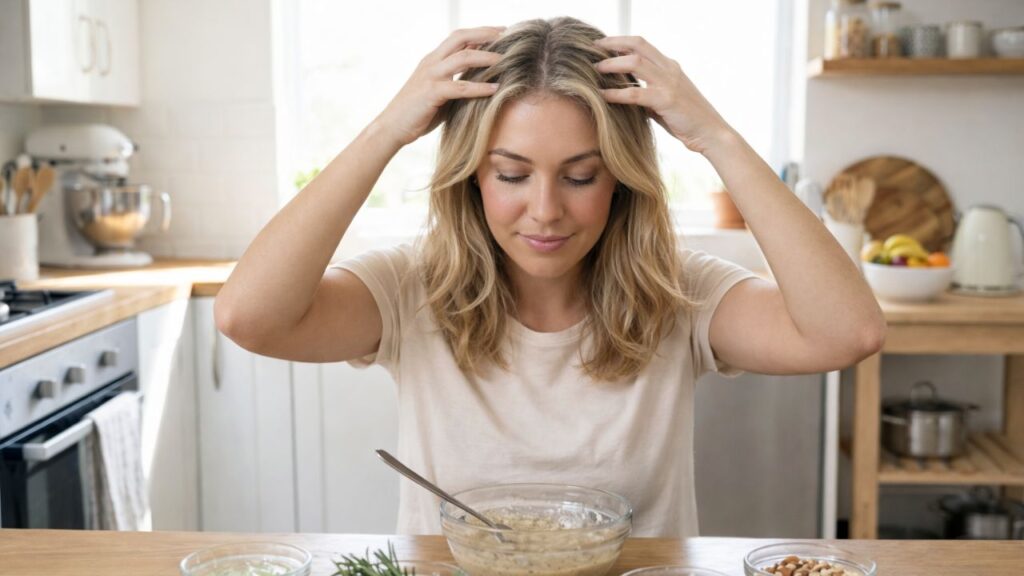 Natural Home Remedies