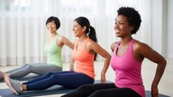 Neither Swimming Nor Pilates Experts Say This Is the Best Low Impact Activity for Ongoing Knee Pain Relief