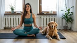 No Gym No Problem The Essential Equipment You Need to Create an Effective Home Workout Space