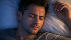 One Night of Poor Sleep Could Reveal Your Risk for Over 100 Health Conditions Scientists Say
