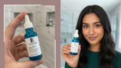 The Ordinary New Serum Called Filler in a Bottle Delivered Noticeably Younger Skin in My 40s