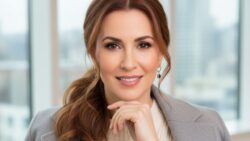 Barbara Sturm Shares Beauty Philosophy Skincare Secrets and Her Influential London Network