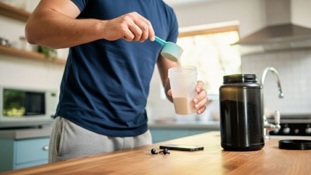 Protein Shakes for Weight Loss