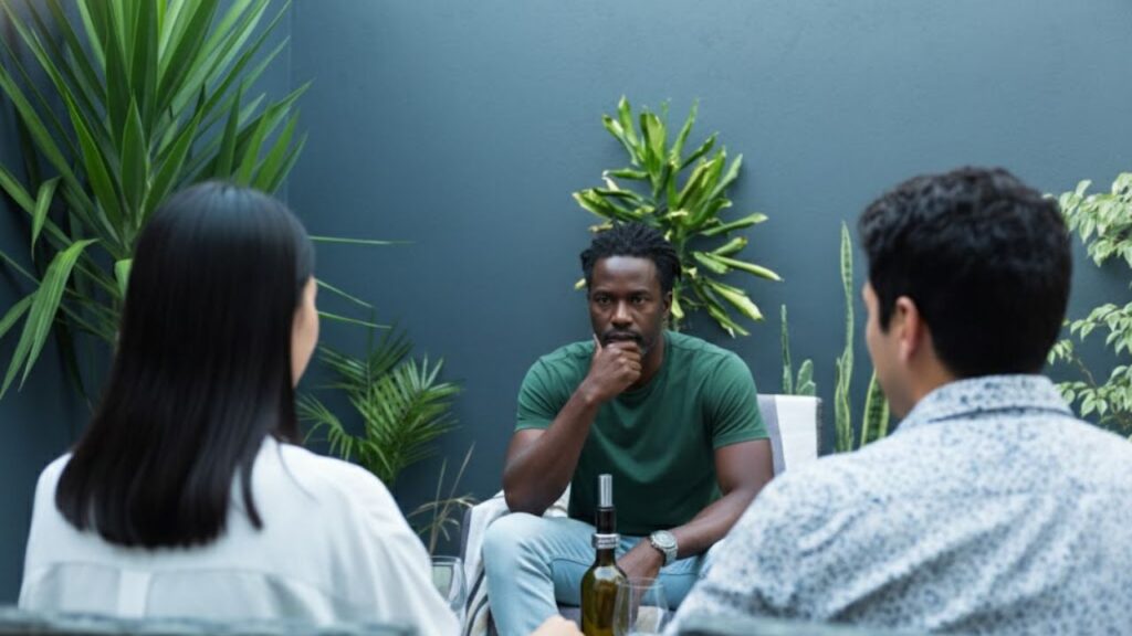 Psychologists Identify