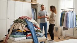 Psychologists Say Piling Clothes on a Chair Isn’t “Just Laziness” - The Habit Reveals a Bigger Pattern