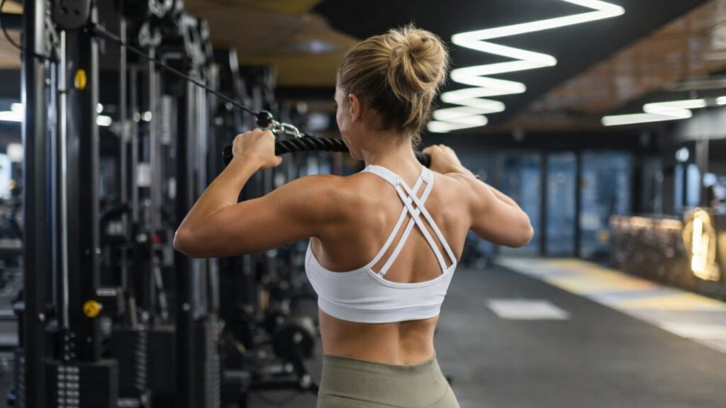 Realistic Month-by-Month Progress