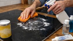 Remove Scratches From Glass Cooktops at Home Using Simple Methods Without Full Replacement