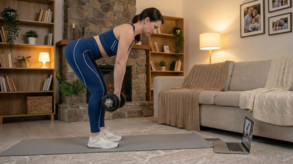 Reversing Sitting Damage