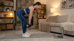Trainers Call This Underrated Full-Body Move Essential for Reversing Sitting Damage