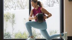 Run Faster After 40 With This Proven Strength Training Routine Built for Speed and Endurance