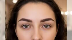 Salon-Style Eyebrows at Home: An Easy 7 Step Method for Rich Colour and Clean Definition