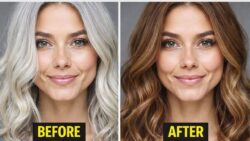 Goodbye Hair Dyes New Grey-Cover Trend Is Everywhere - The “Younger Look” Claim Has People Split