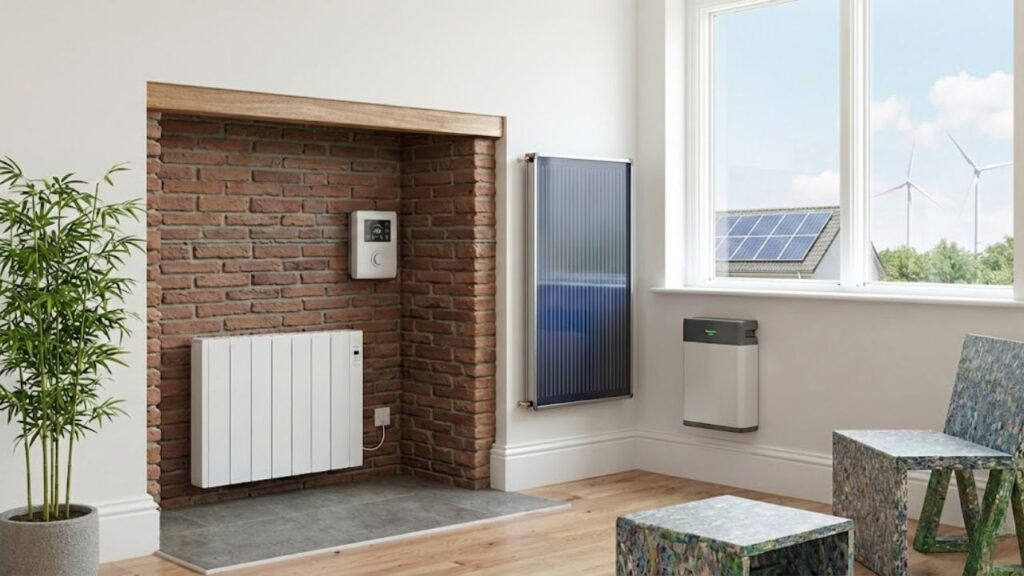 Say Goodbye to Wood Pellets