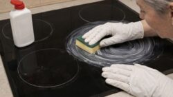 Scratched Glass Cooktops Can Look New Again Without Costly Replacement