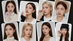 Seven K-Beauty Makeup Trends Expected to Shape Routines in 2026