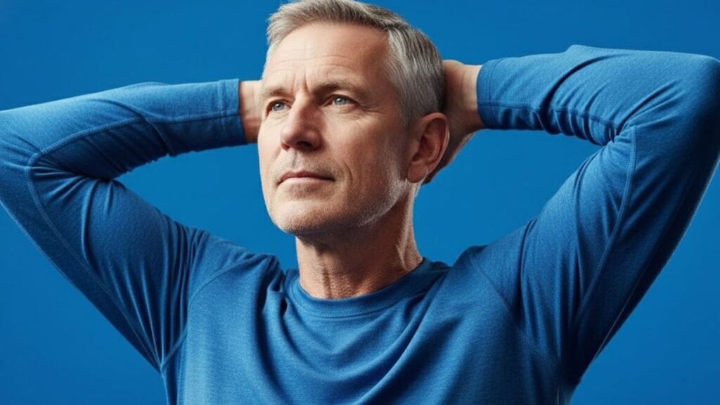 Six-Minute Chair Routine