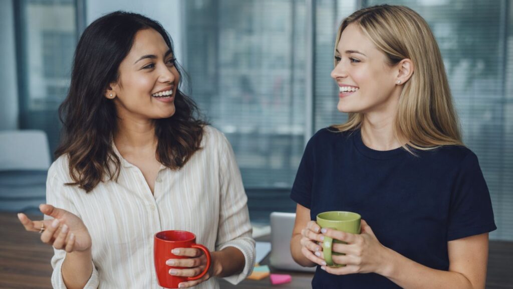 Small Gestures That Leave Lasting Positive Impressions