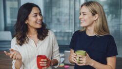 The Art of Being Unforgettable 8 Small Gestures That Leave Lasting Positive Impressions