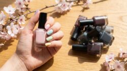 Spring-Inspired Nail Colours Ready to Replace Winter Shades Immediately