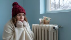 Your House Isn’t Cold The Walls Are Stealing Heat Without You Noticing