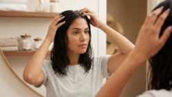 Stop Washing Your Hair This Often, Dermatologists Warn - You’re Training Your Scalp to Misbehave