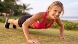 Strength Training in Your 40s Can Reverse Muscle Loss These 4 Exercises Matter Most